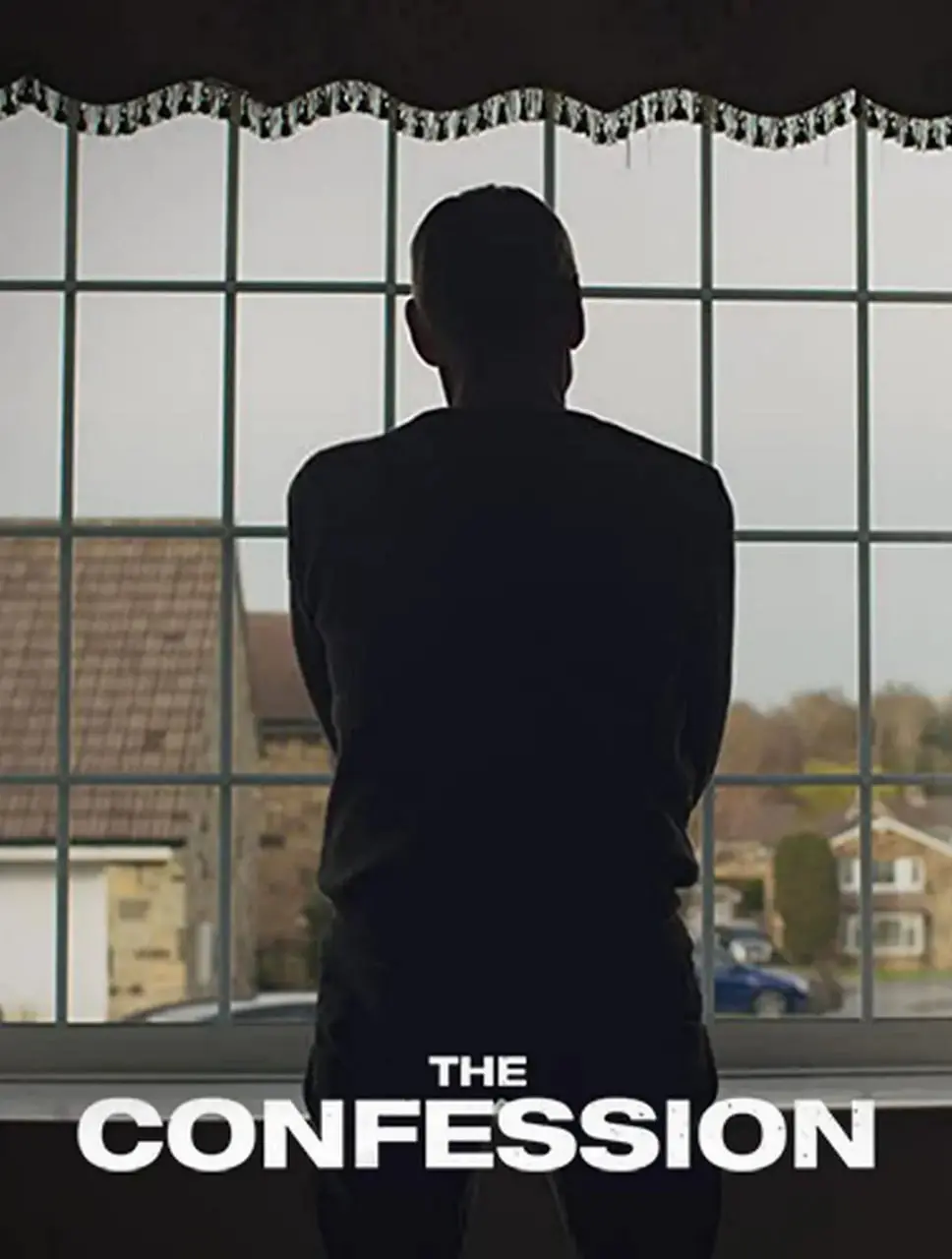 《认罪》影评：一场良心的拷问，一场人性的挣扎，罪与罚的边缘试探！