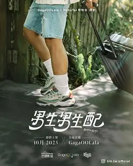 《男生男生配》：一部触动心灵的青春校园剧，友情与成长的真挚交响