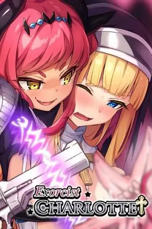 《驱魔少女夏洛特》：当教会少女遇上邪恶力量，一场关于信仰与救赎的暗黑童话