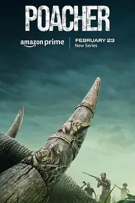 《偷猎者第一季》：冰原上的生存考验与人性的较量，一段关于勇气与救赎的惊险故事