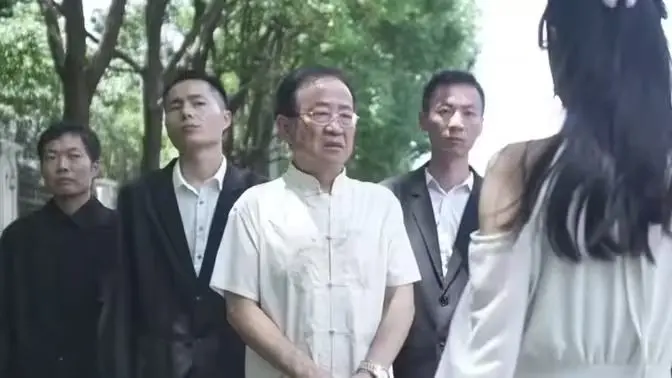 《退婚后，我闪婚了财阀大佬》：反转人生，霸气女主的甜蜜复仇！