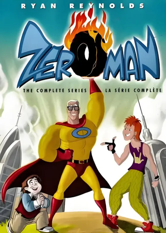 《零人》：一场关于执念的救赎之旅，寻亲路上放下过往，拥抱新生！