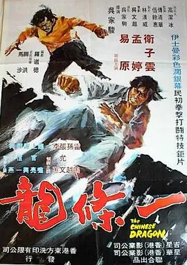 《一条龙》：硬核动作片中的速度与激情！别让演唱会的光芒掩盖了它的锋芒！